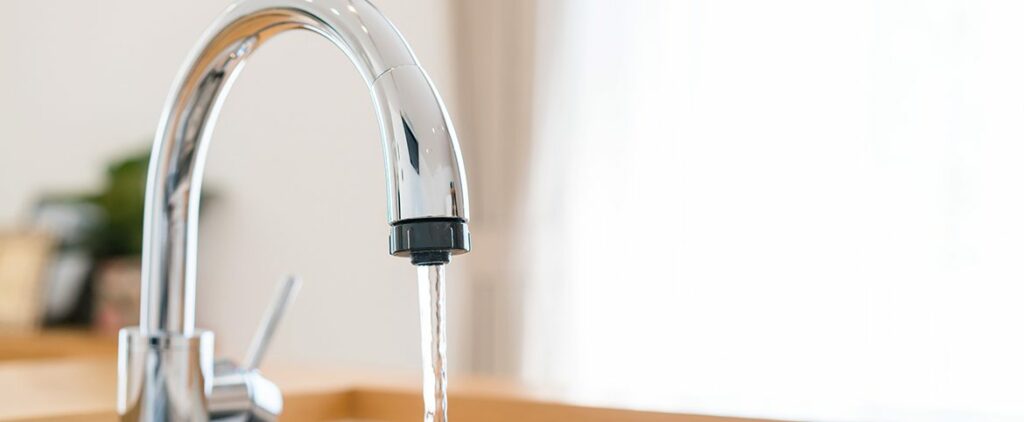 CertIBEau : le certificat de conformité eau en Wallonie