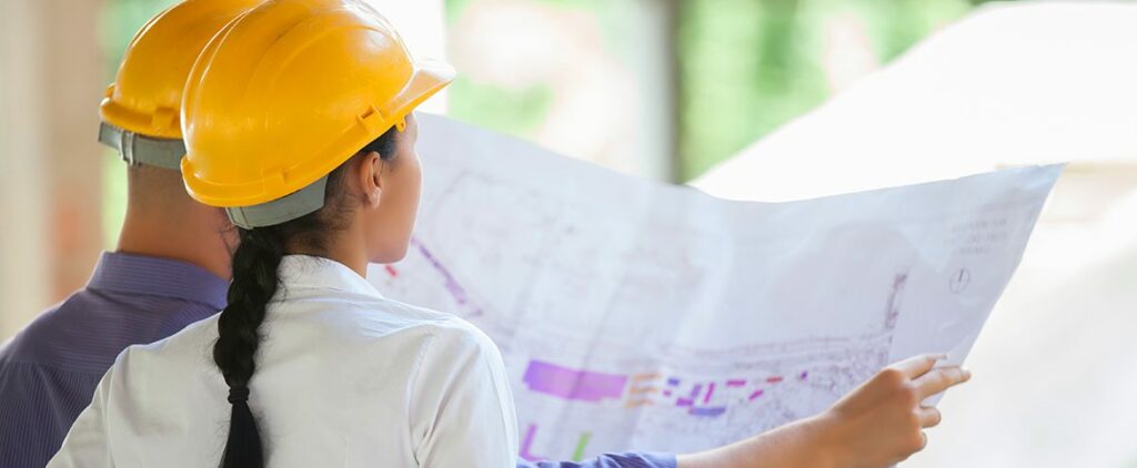Le rôle de l’architecte : de la conception au suivi de chantier