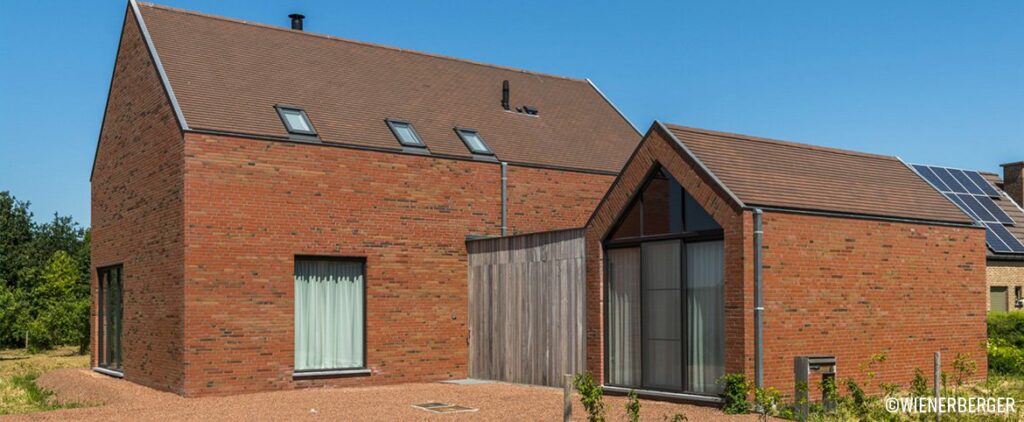 Vos façades : bien choisir et rénover son revêtement