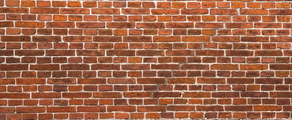 Le mur à la belge (mur creux) en Wallonie : lame d’air, drainage et mise en œuvre