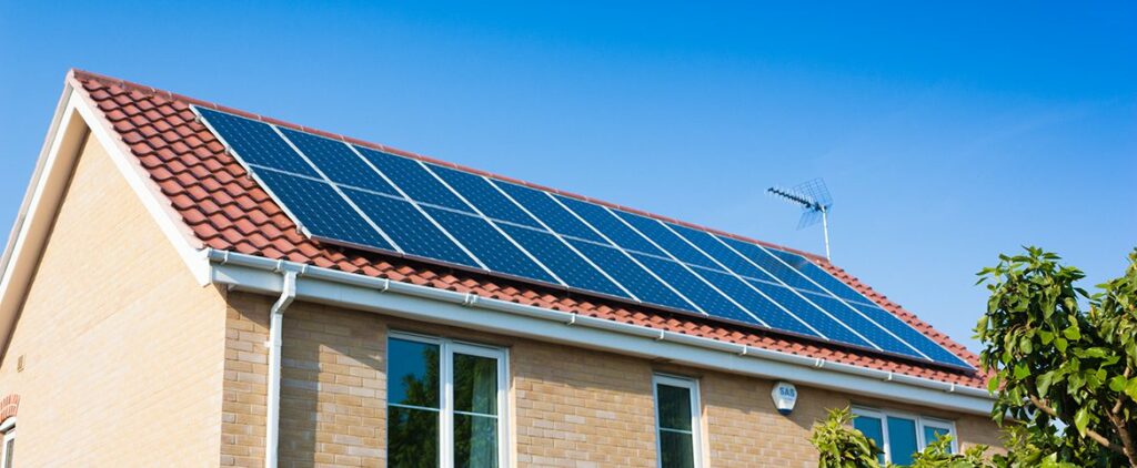 Photovoltaïque : innovations et tendances