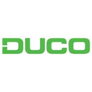 DUCO VENTILATION & SUN CONTROL