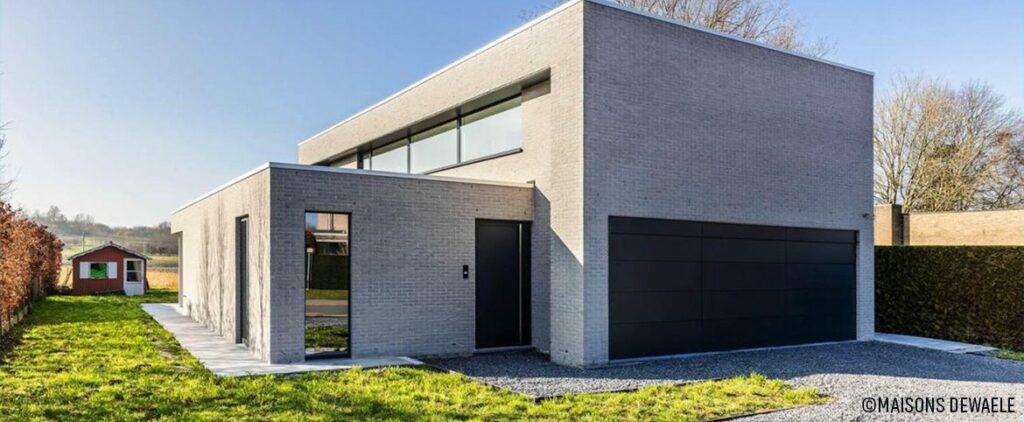 Maisons Dewaele