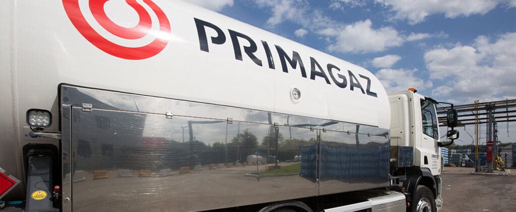 Primagaz