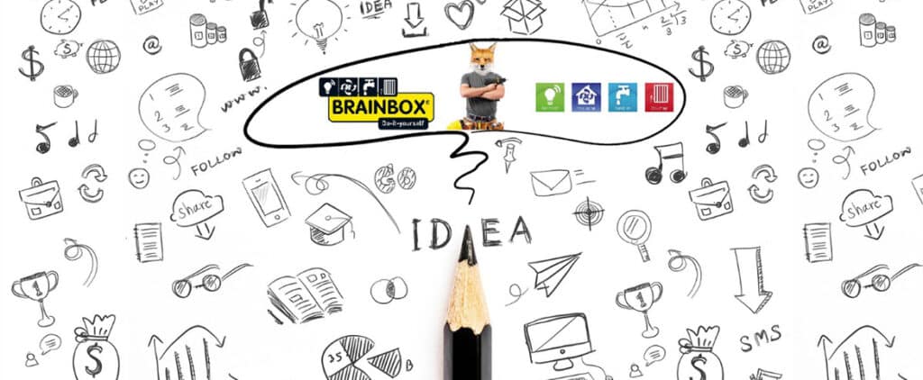Brainbox