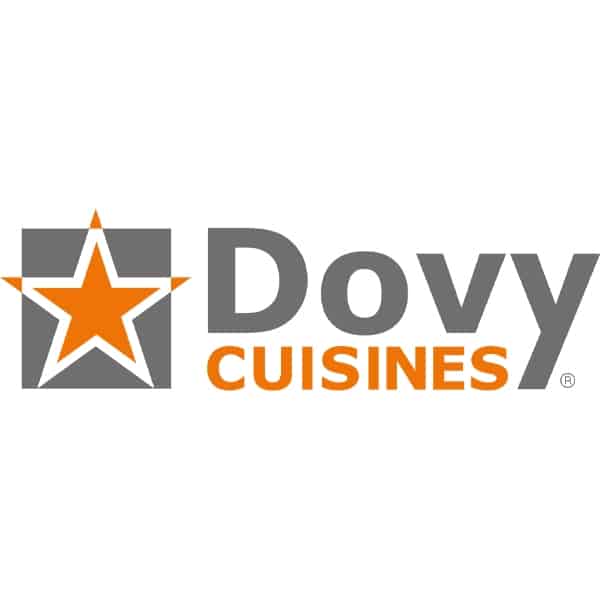 Cuisines Dovy