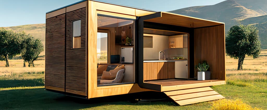 Tiny house