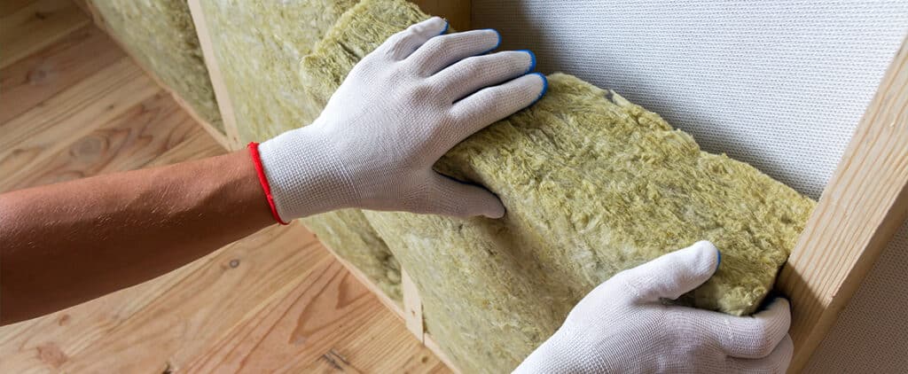 Isoler par l’intérieur, quand et pourquoi ?
