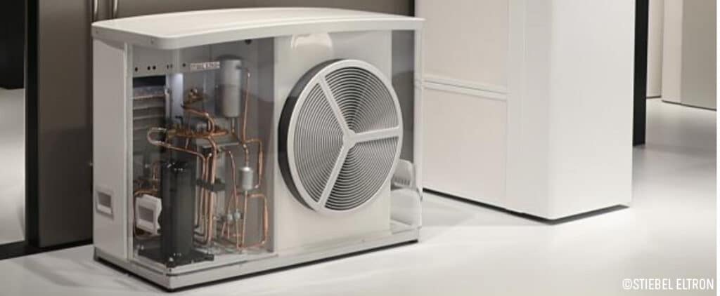 Bureau européen de l'environnement : La PME allemande STIEBEL ELTRON est