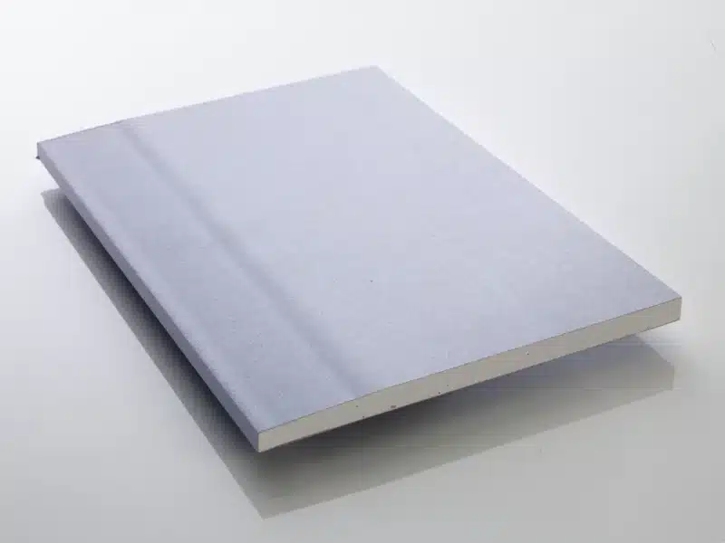 %titre de l'article% Knauf Plaque plâtre Diamond SX résistance humidité construction ossature bois