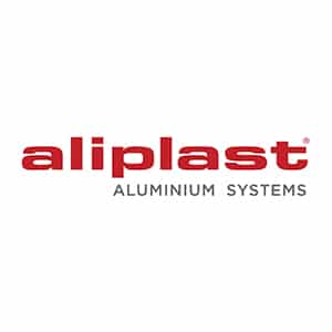 ALIPLAST ALUMINIUM SYSTEMS