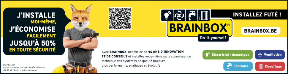 Brainbox H