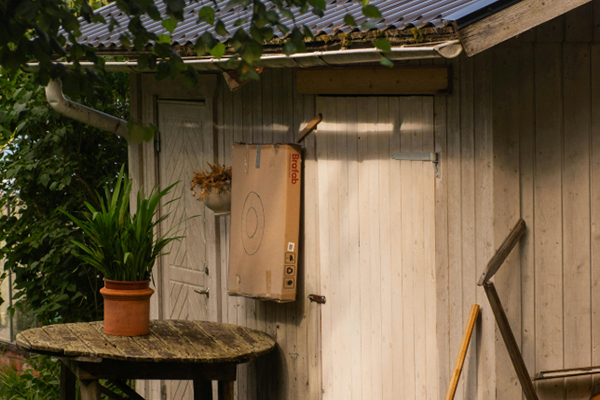 %titre de l'article% abri jardin permis règles