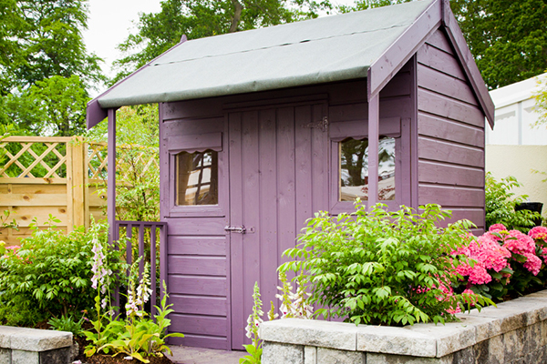 %titre de l'article% abri jardin permis règles