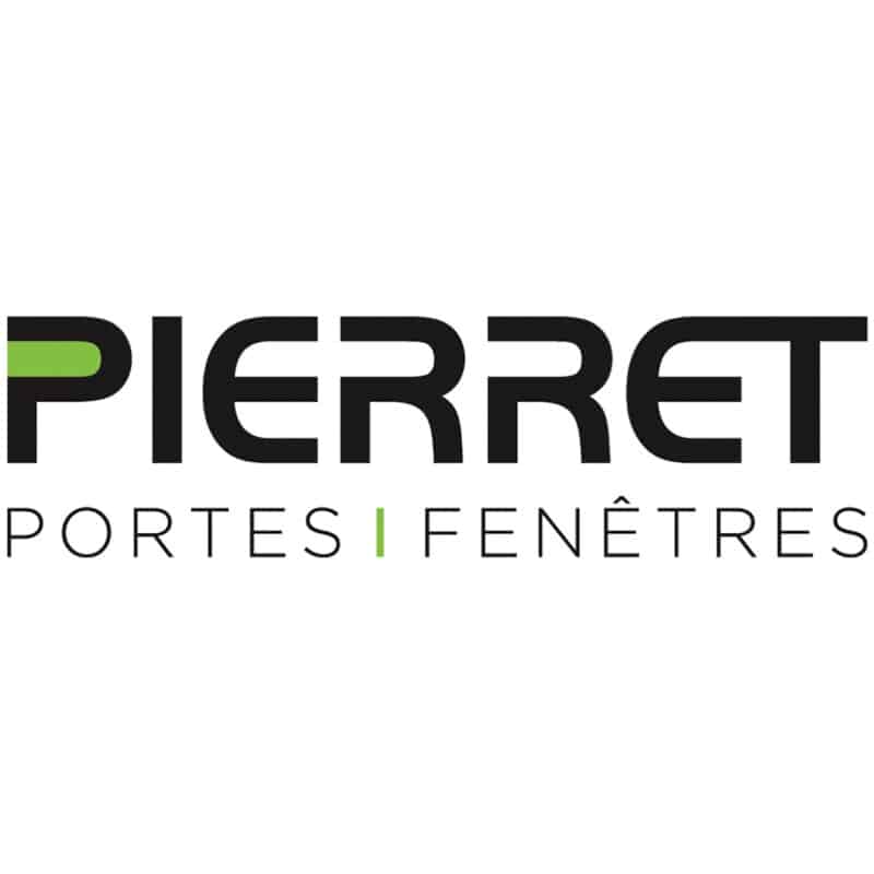 PIERRET Portes & Fenêtres