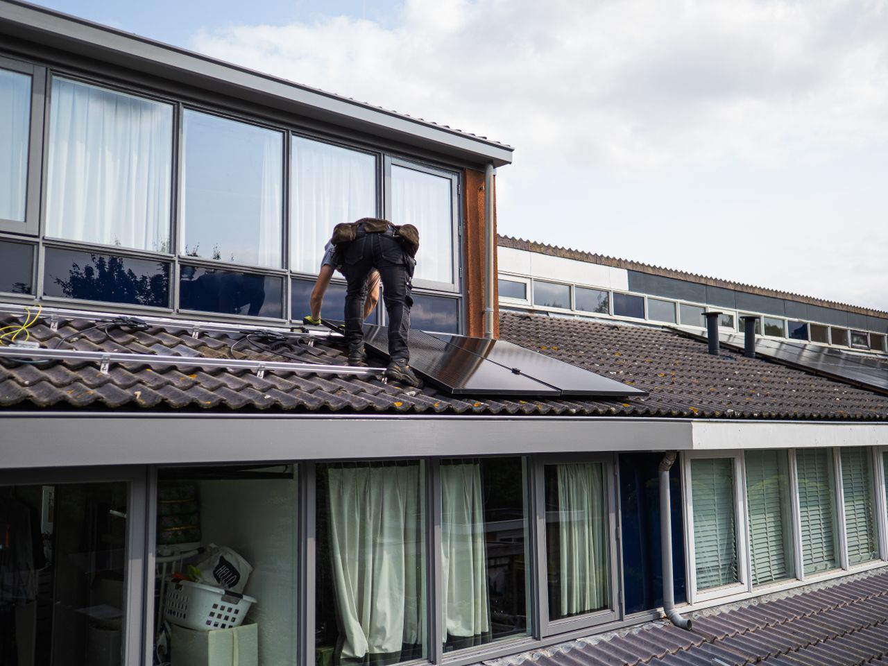 Audit Logement en Wallonie Audit Logement guidant une rénovation énergétique en Wallonie
