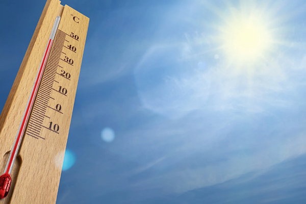 %titre de l'article% canicule rafraîchir maison