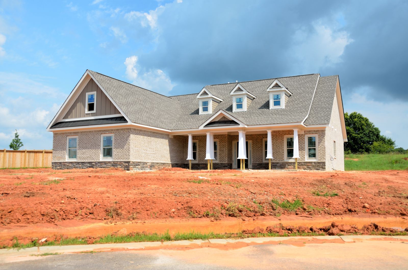 %titre de l'article% Maison en construction : les points d’attention pour un bâtiment neuf performant