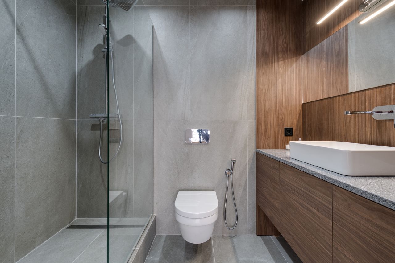 Eau chaude sanitaire Douche, principal usage de l'eau chaude sanitaire