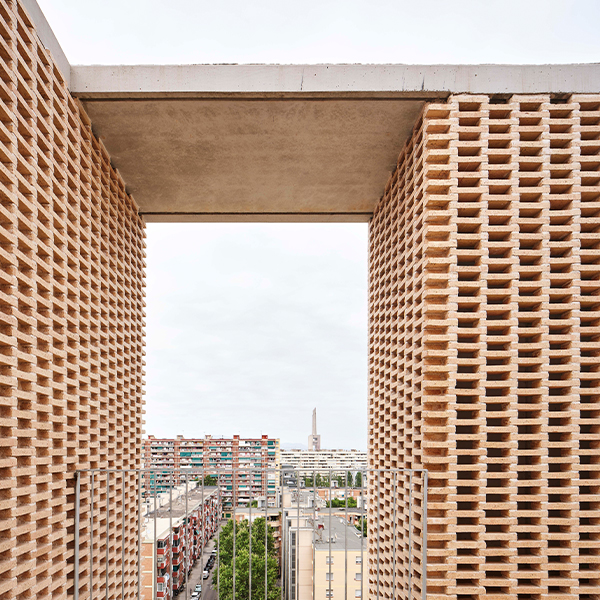 %titre de l'article% brick award wienerberger